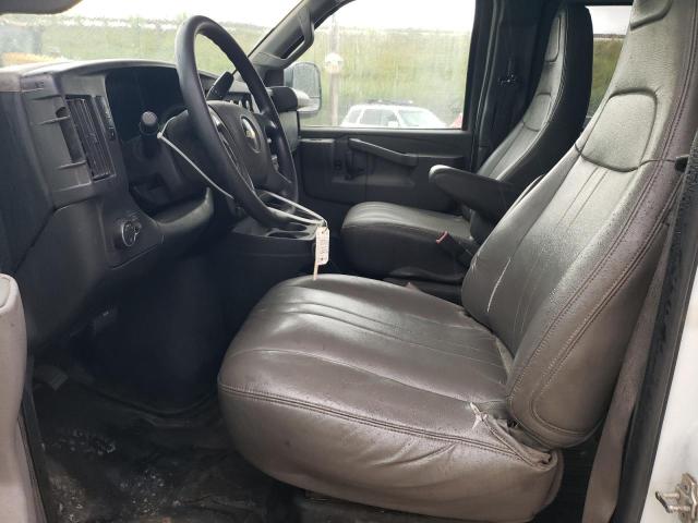 2017 CHEVROLET EXPRESS G3 1GAZGNFFXH1108037