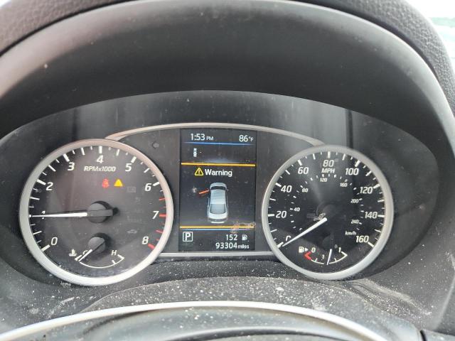 2019 NISSAN SENTRA SR 3N1AB7AP0KY357760