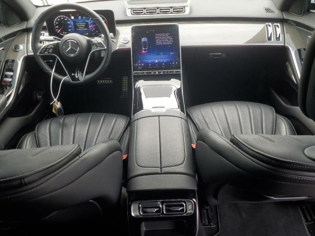 2023 MERCEDES-BENZ S 500 4MAT W1K6G6DBXPA211673