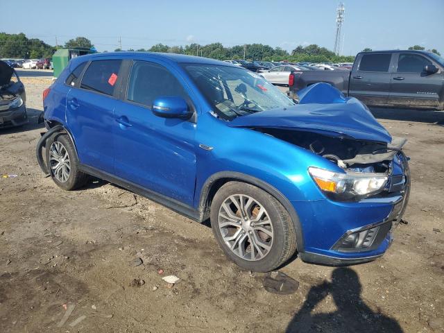2018 MITSUBISHI OUTLANDER JA4AR3AU1JU023403