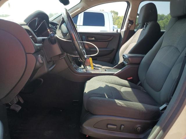 2017 CHEVROLET TRAVERSE L 1GNKRGKD6HJ239430