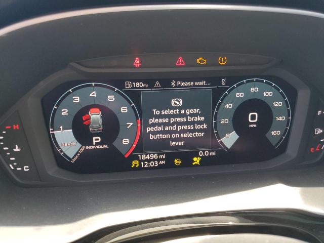 2023 AUDI Q3 PREMIUM - WA1EECF34P1145101