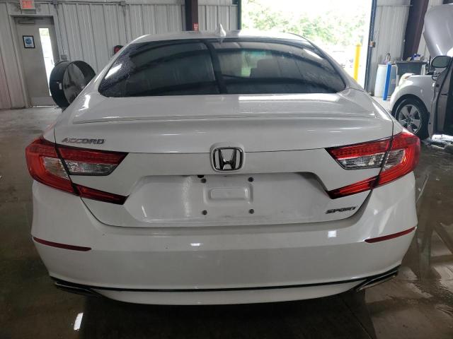 2018 HONDA ACCORD SPO - 1HGCV1F36JA244187