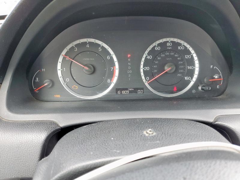 2012 HONDA ACCORD LX - 1HGCP2F32CA134160