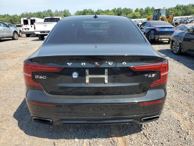 2019 VOLVO S60 T6 R-D 7JRA22TM7KG013316