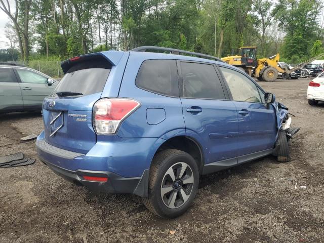 2017 SUBARU FORESTER 2 JF2SJAEC2HH549292