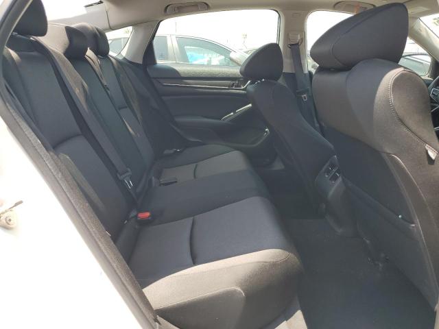 2019 HONDA ACCORD HYB - 1HGCV3F4XKA004534
