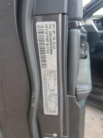 2024 JEEP GRAND CHER 1C4RJHAG2RC260698