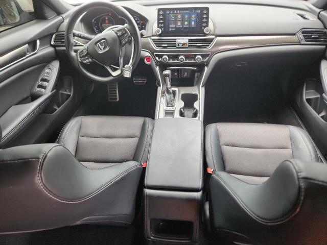 2018 HONDA ACCORD SPO 1HGCV1F3XJA128717