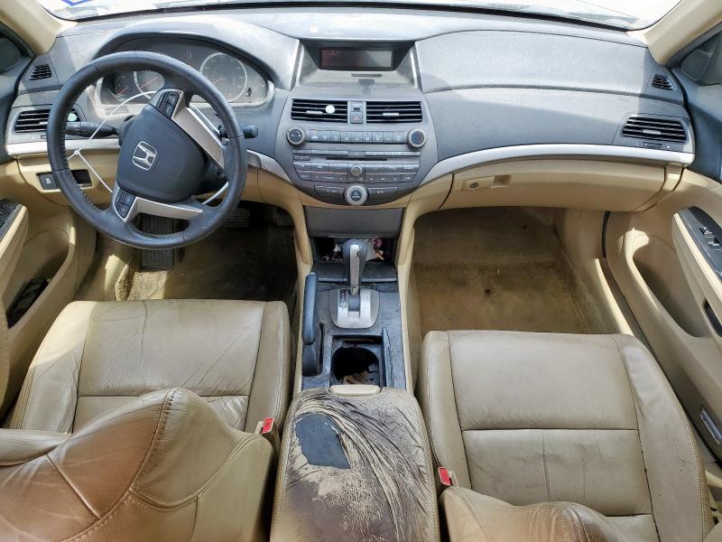 2012 HONDA ACCORD SE - 1HGCP2F62CA240621