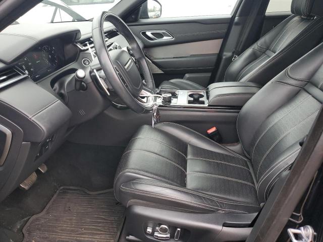 2018 LAND ROVER RANGE ROVE SALYM2RXXJA748469