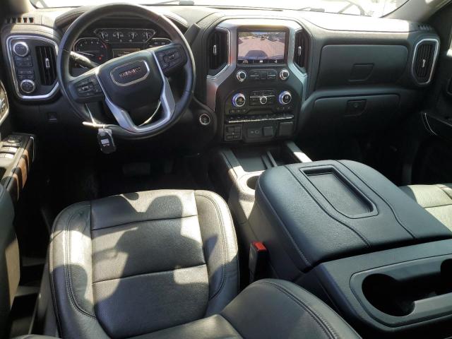2020 GMC SIERRA K15 - 3GTU9DED6LG241443