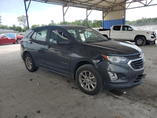 2020 CHEVROLET EQUINOX LS - 2GNAXHEVXL6122757