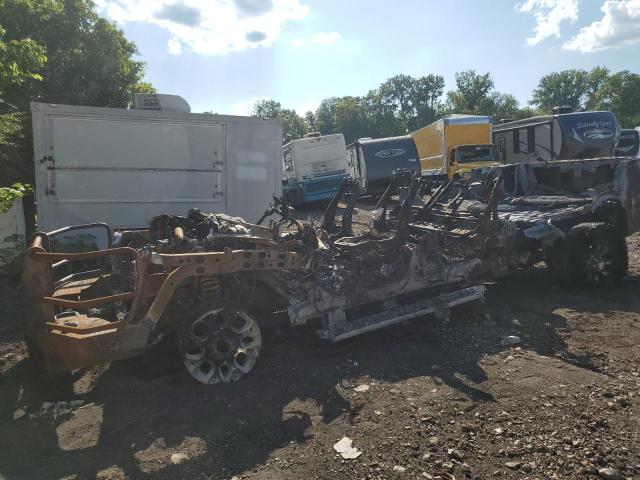 2022 FORD F350 SUPER - 1FT8W3BT2NED59175
