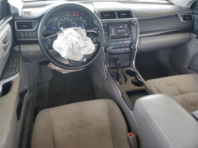 2015 TOYOTA CAMRY LE - 4T1BF1FK0FU918141