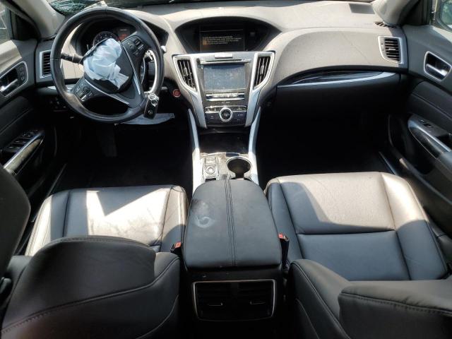 2020 ACURA TLX 19UUB2F35LA001380