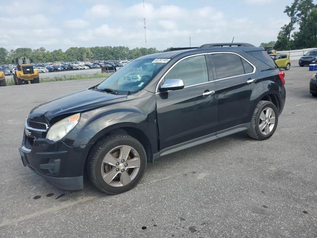2015 CHEVROLET EQUINOX LT - 2GNALBEK8F6406522