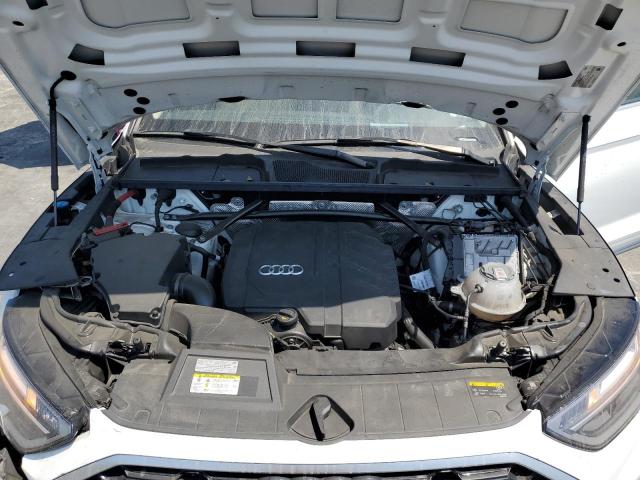 2022 AUDI Q5 PREMIUM WA1GAAFY4N2100722