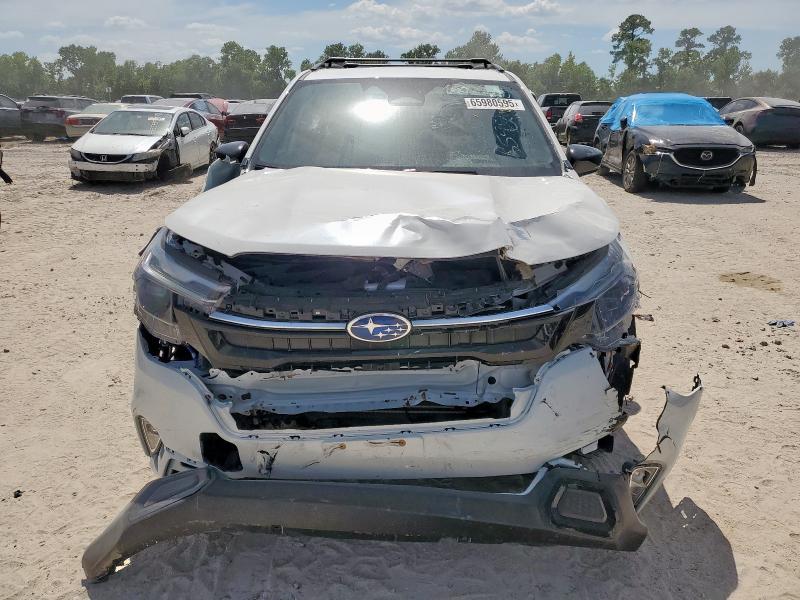 2025 SUBARU FORESTER T JF2SLSTD0SH404836