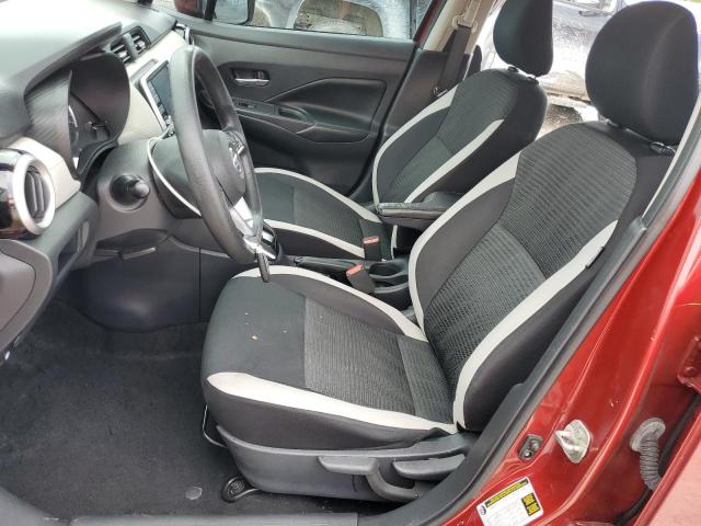 2020 NISSAN VERSA SV - 3N1CN8EVXLL878238