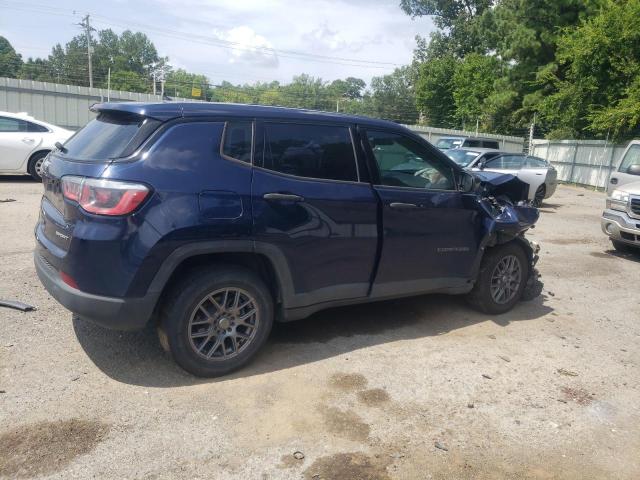 2017 JEEP COMPASS SP #3290415757