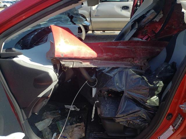 2016 TOYOTA PRIUS - JTDKBRFU5G3524626