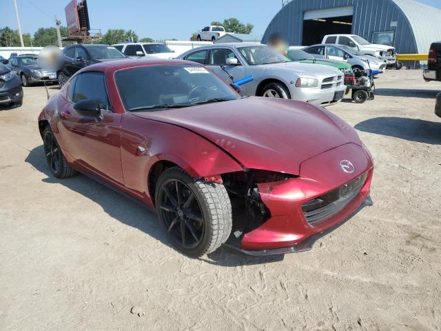 2019 MAZDA MX-5 MIATA - JM1NDAL77K0311548