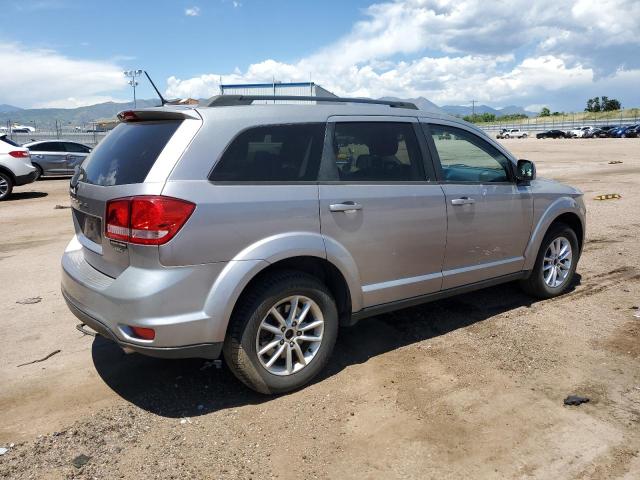 2016 DODGE JOURNEY SX 3C4PDDBG3GT159905