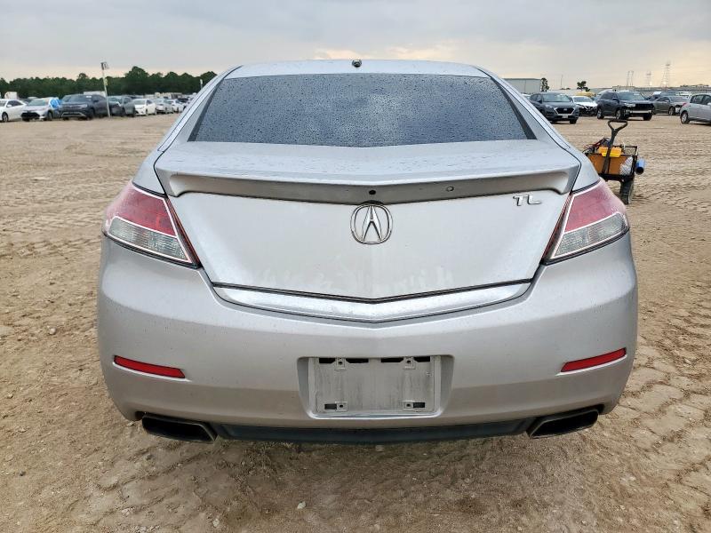 2013 ACURA TL TECH - 19UUA8F59DA007790