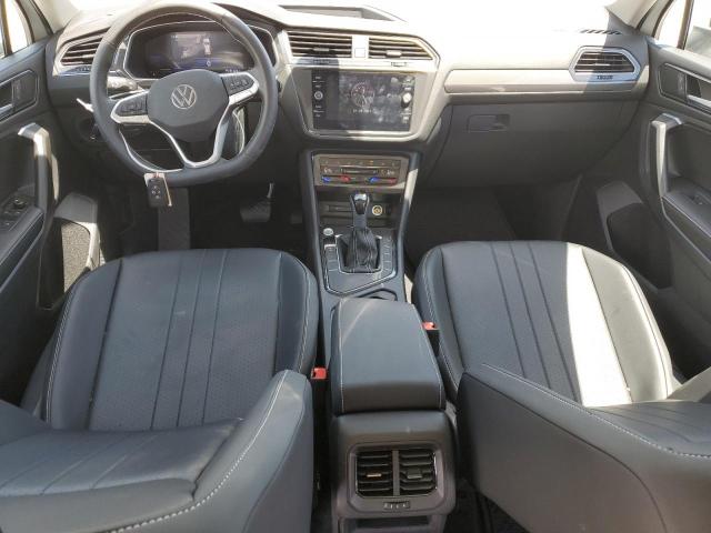 2023 VOLKSWAGEN TIGUAN SE 3VVNB7AX8PM111974