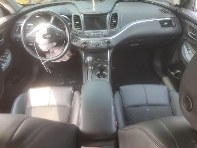 2019 CHEVROLET IMPALA 2G11Z5S36K9113497