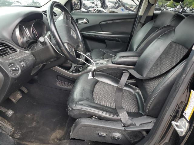 2020 DODGE JOURNEY CROSSROAD 3C4PDCGB2LT272746