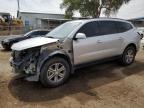 2016 CHEVROLET TRAVERSE L - 1GNKVGKD8GJ289353