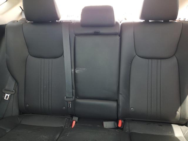 2025 LEXUS NX 350H BA 2T2GKCEZ9SC034573