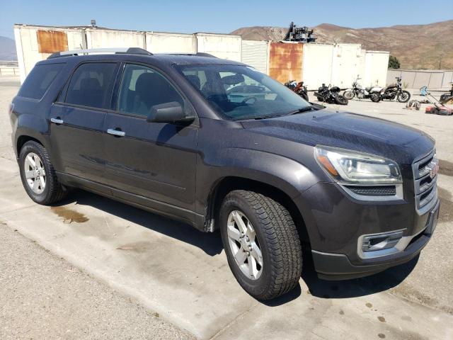 Vin: 1gkkrned0gj168477, lot: 63599145, gmc acadia sle 20164