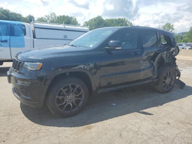 2021 JEEP GRAND CHER - 1C4RJFCG5MC587039