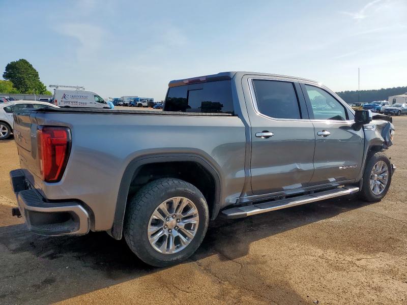 2021 GMC SIERRA K15 - 3GTU9FET2MG430563