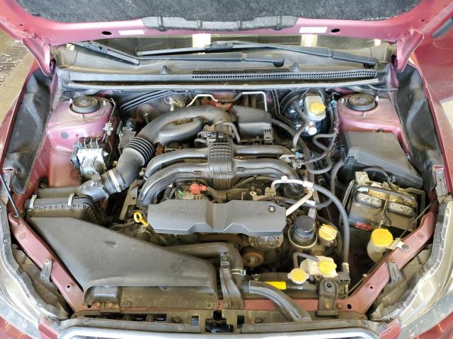 2015 SUBARU IMPREZA PR JF1GJAK69FH003238