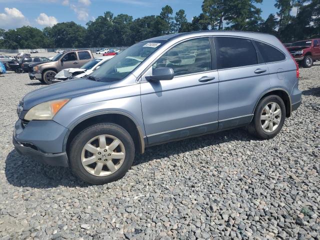 HONDA CR-V EXL