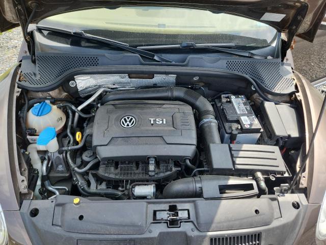 2015 VOLKSWAGEN BEETLE 1.8 3VW517AT0FM810428