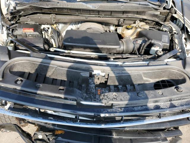 2021 CHEVROLET TAHOE C150 1GNSCNKD7MR103115