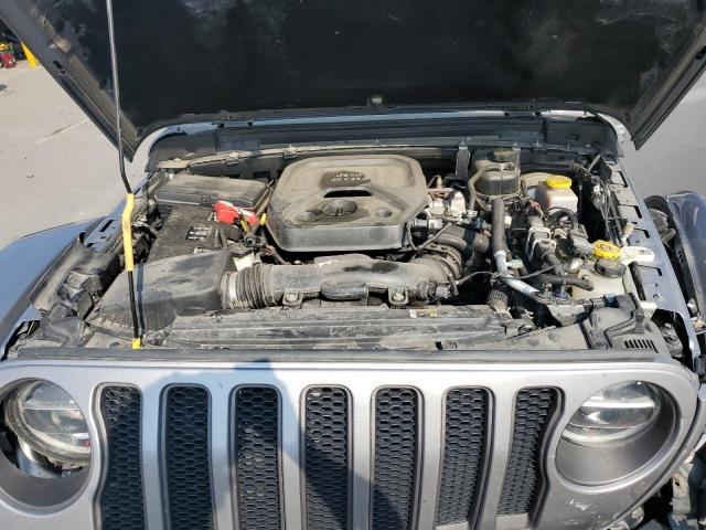 2020 JEEP WRANGLER U 1C4HJXFN6LW218134