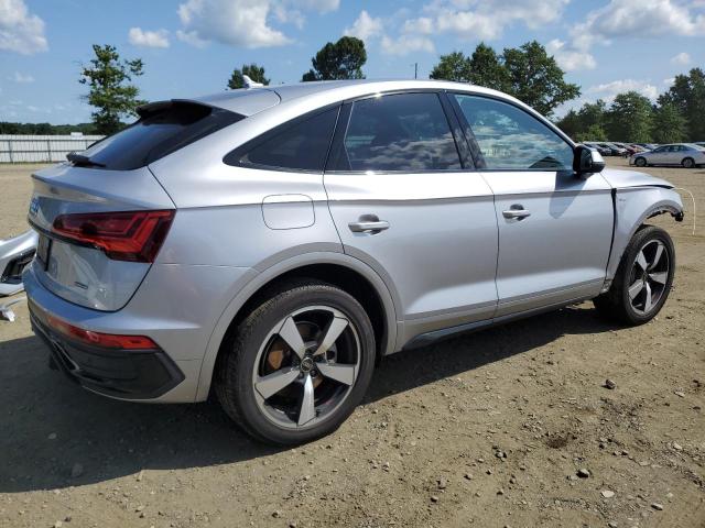 2023 AUDI Q5 SPORTBA WA15AAFY6P2007856