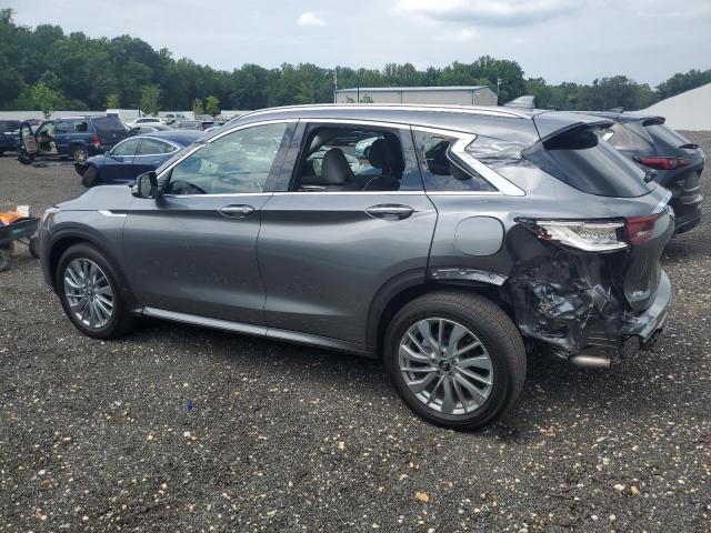 2023 INFINITI QX50 LUXE 3PCAJ5BB1PF121662