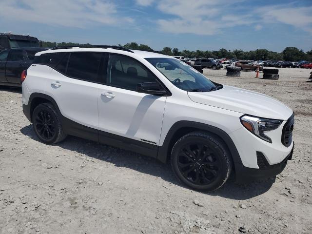 2021 GMC TERRAIN SL 3GKALMEV5ML377993