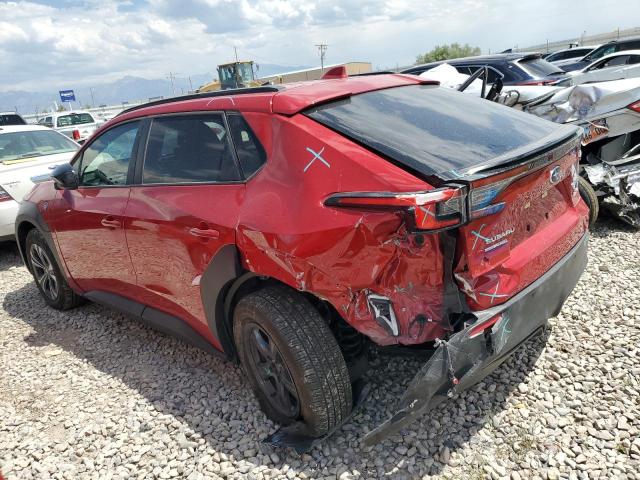 2024 SUBARU SOLTERRA P JTMABABA3RA046620