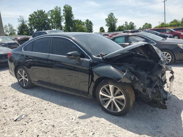 2019 SUBARU LEGACY 3.6 4S3BNEN64K3004221