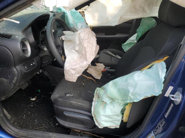 2019 KIA FORTE FE - 3KPF24AD1KE024993