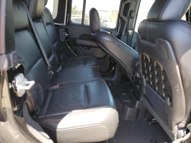 2019 JEEP WRANGLER U 1C4HJXFN9KW522640
