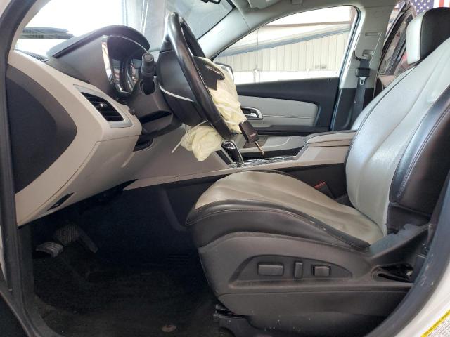 2015 GMC TERRAIN SL 2GKALSEK7F6233301